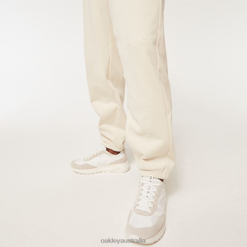 Soho Sl Sweatpant 2.0 Arctic White Oakley2ZJX2713