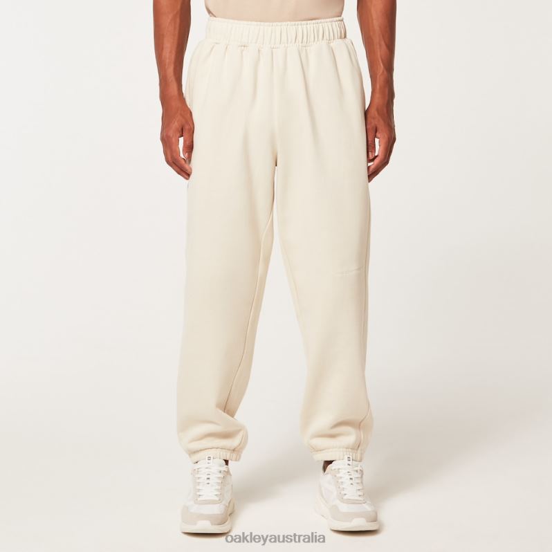 Soho Sl Sweatpant 2.0 Arctic White Oakley2ZJX2713