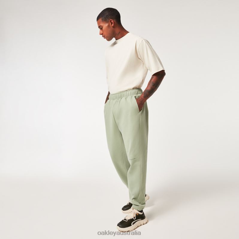 Soho Sl Sweatpant 2.0 New Jade Oakley2ZJX2712