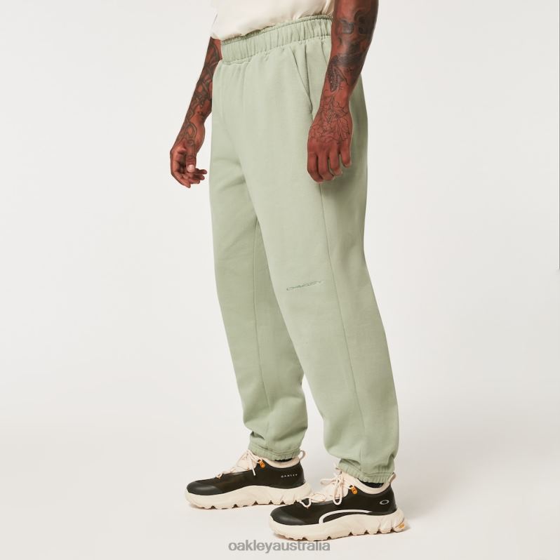 Soho Sl Sweatpant 2.0 New Jade Oakley2ZJX2712