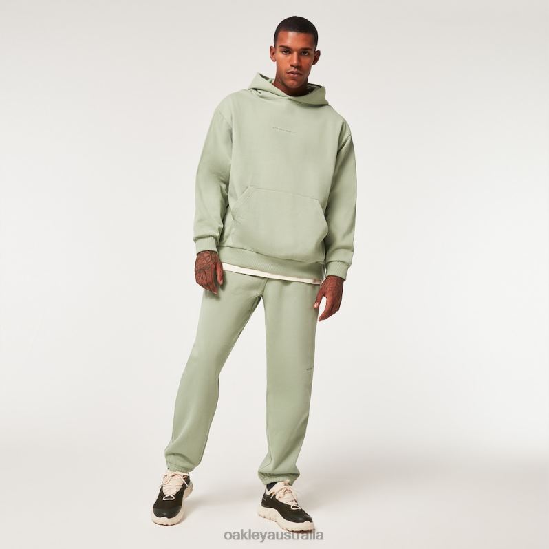 Soho Sl Sweatpant 2.0 New Jade Oakley2ZJX2712