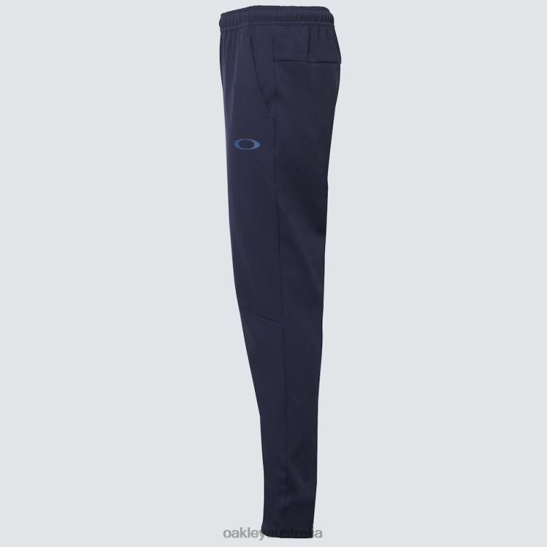 Static Wave Pant 2.0 Fathom Oakley2ZJX2759