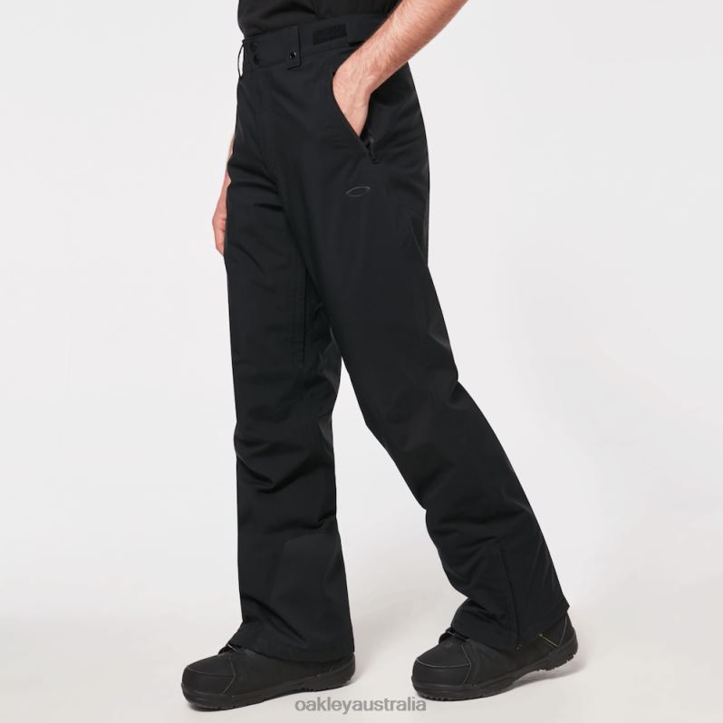 Sub Temp Rc Gore-Tex Pant Blackout Oakley2ZJX2806