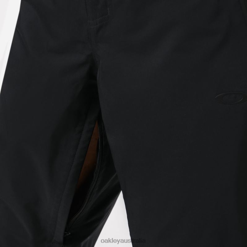 Sub Temp Rc Gore-Tex Pant Blackout Oakley2ZJX2806