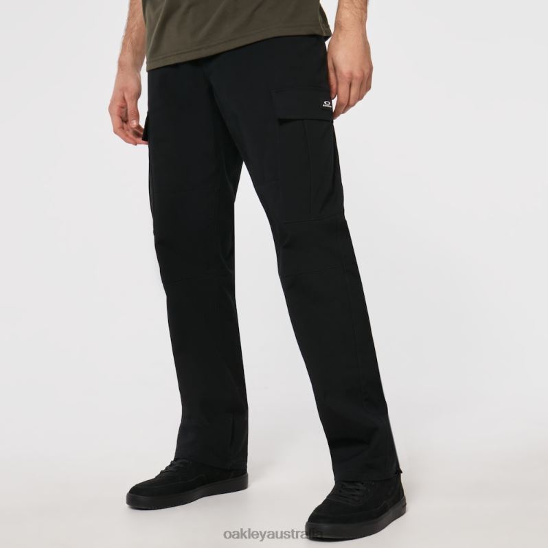 Vanguard Cargo Pant 2.0 Blackout Oakley2ZJX2768