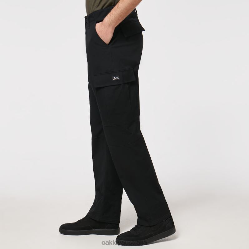 Vanguard Cargo Pant 2.0 Blackout Oakley2ZJX2768