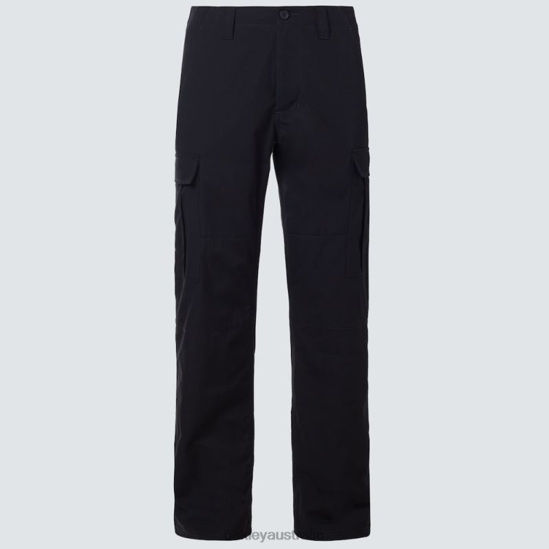 Vanguard Cargo Pant 2.0 Blackout Oakley2ZJX2768