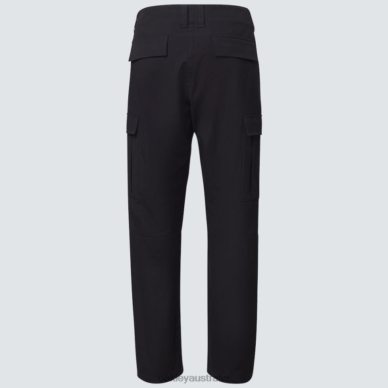 Vanguard Cargo Pant 2.0 Blackout Oakley2ZJX2768