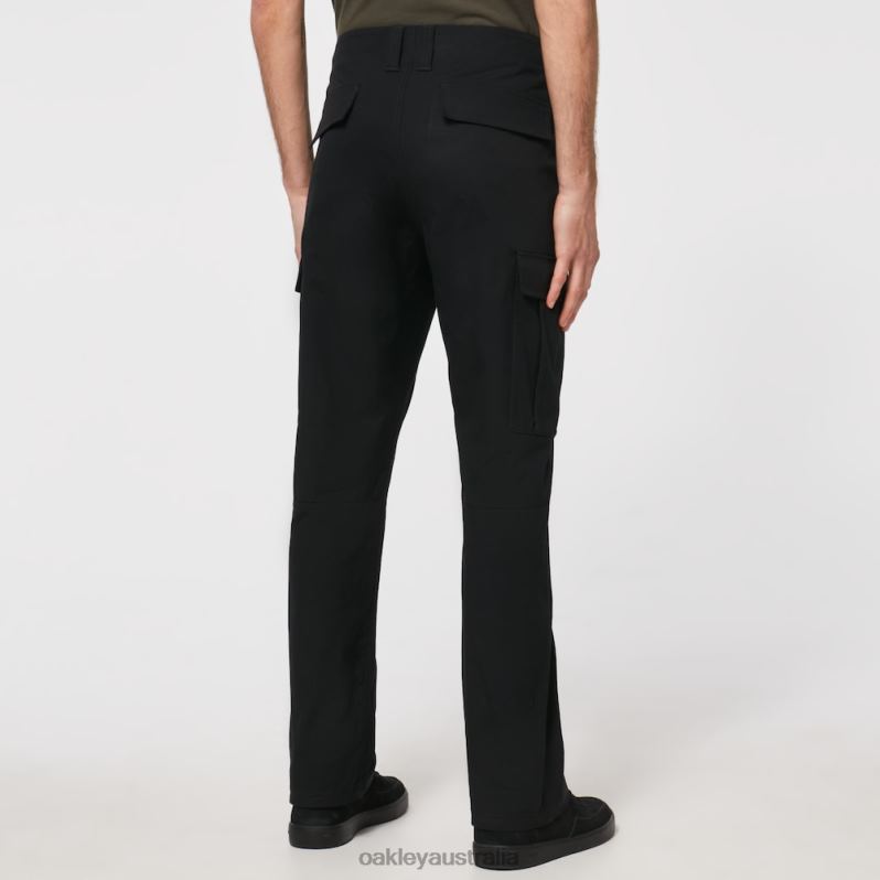 Vanguard Cargo Pant 2.0 Blackout Oakley2ZJX2768