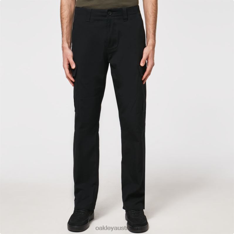 Vanguard Cargo Pant 2.0 Blackout Oakley2ZJX2768