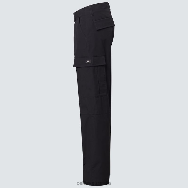 Vanguard Cargo Pant 2.0 Blackout Oakley2ZJX2768