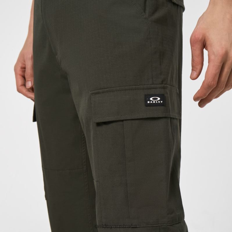 Vanguard Cargo Pant 2.0 New Dark Brush Oakley2ZJX2769