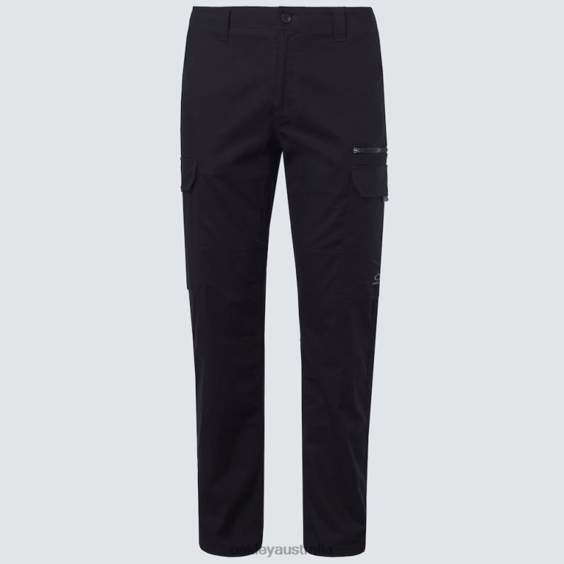 Vanguard Cargo Pant 3,0 Blackout Oakley2ZJX2693