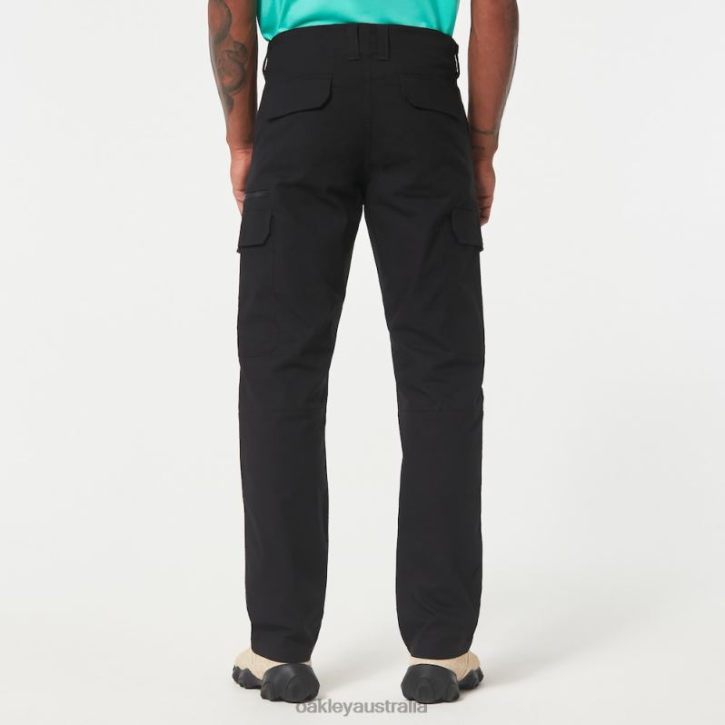 Vanguard Cargo Pant 3,0 Blackout Oakley2ZJX2693