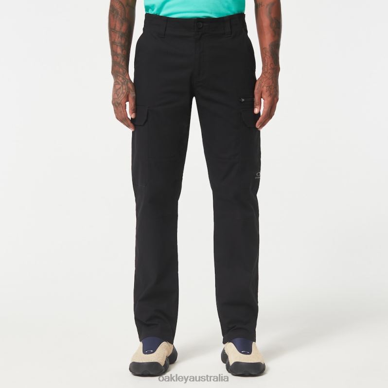 Vanguard Cargo Pant 3,0 Blackout Oakley2ZJX2693