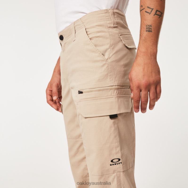 Vanguard Cargo Pant 3,0 Humus Oakley2ZJX2692