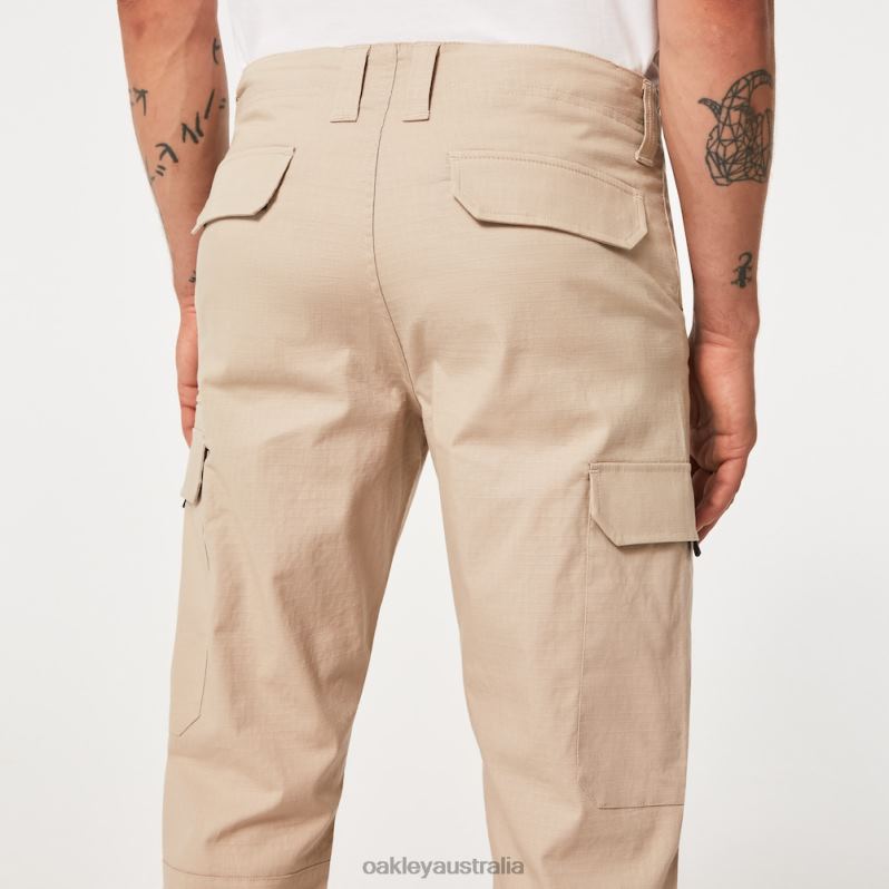 Vanguard Cargo Pant 3,0 Humus Oakley2ZJX2692