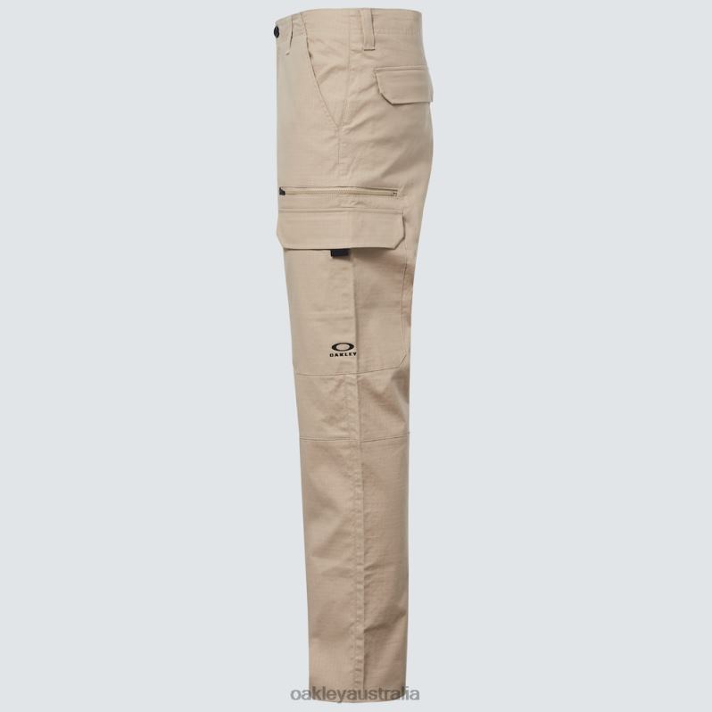 Vanguard Cargo Pant 3,0 Humus Oakley2ZJX2692