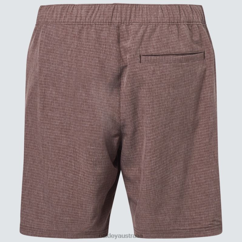 Adventure Chino Short Carafe Heather Oakley2ZJX2845