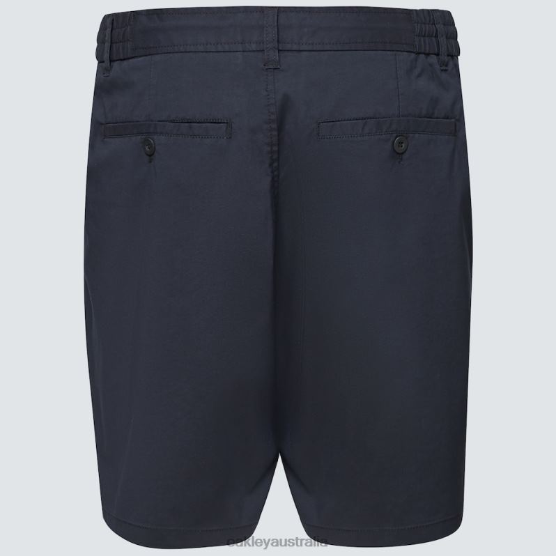 Chino 19 Hybrid Short Blackout Oakley2ZJX2865