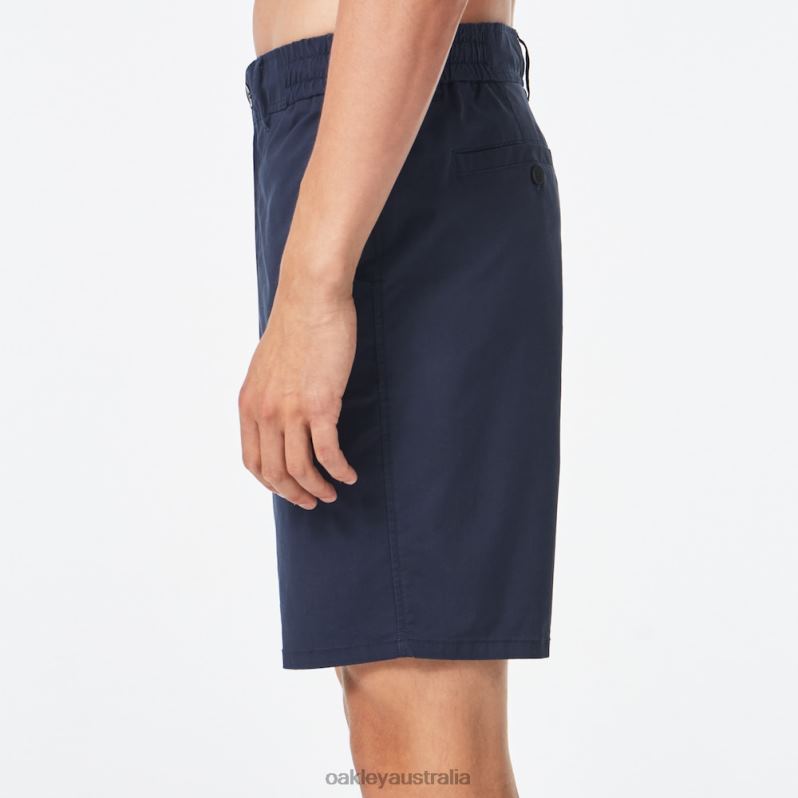 Chino 19 Hybrid Short Fathom Oakley2ZJX2867