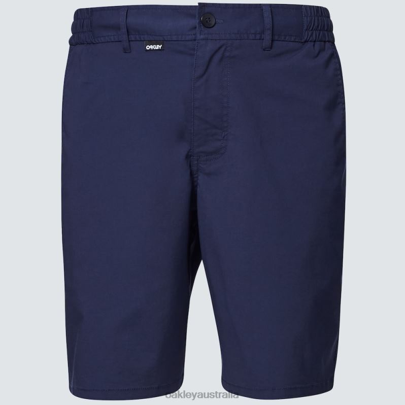 Chino 19 Hybrid Short Fathom Oakley2ZJX2867