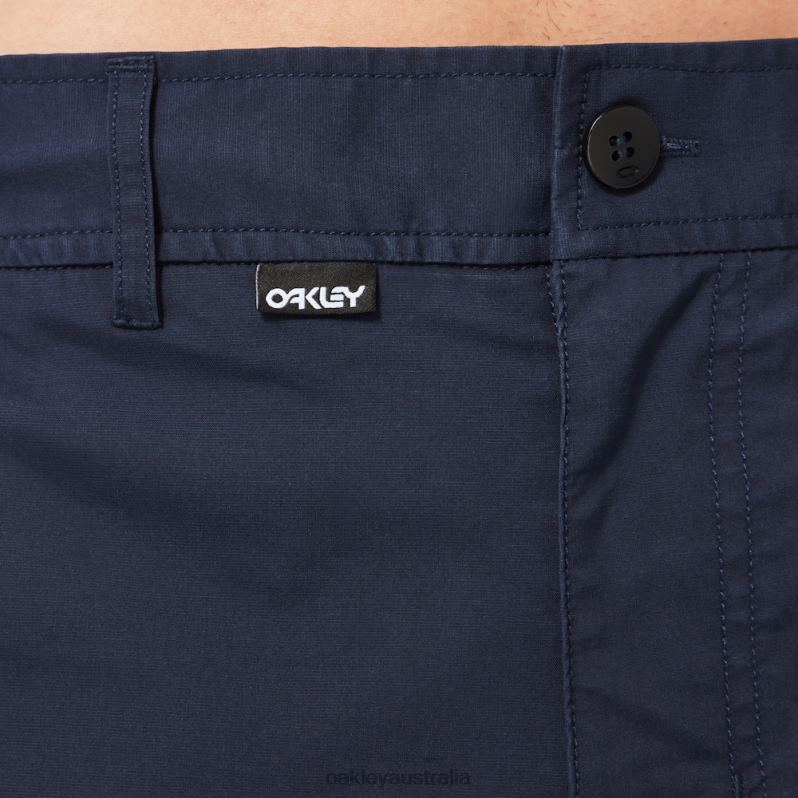 Chino 19 Hybrid Short Fathom Oakley2ZJX2867