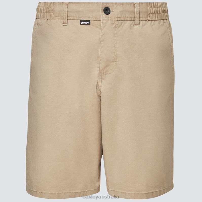 Chino 19 Hybrid Short Rye Oakley2ZJX2866