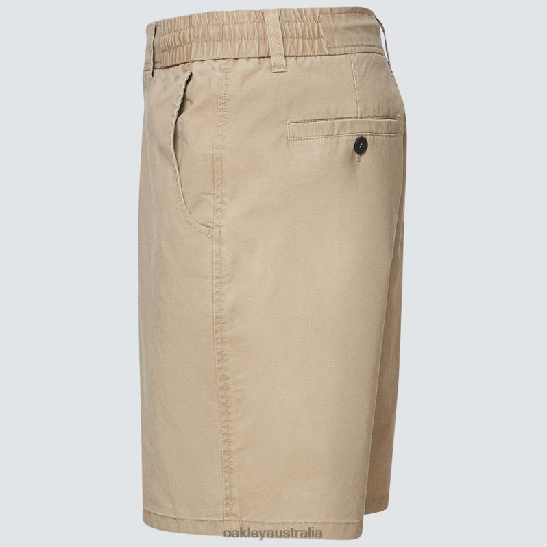 Chino 19 Hybrid Short Rye Oakley2ZJX2866