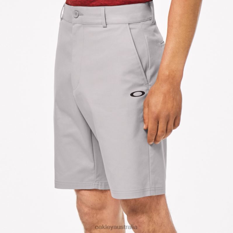 Chino Icon Short Stone Gray Oakley2ZJX2878