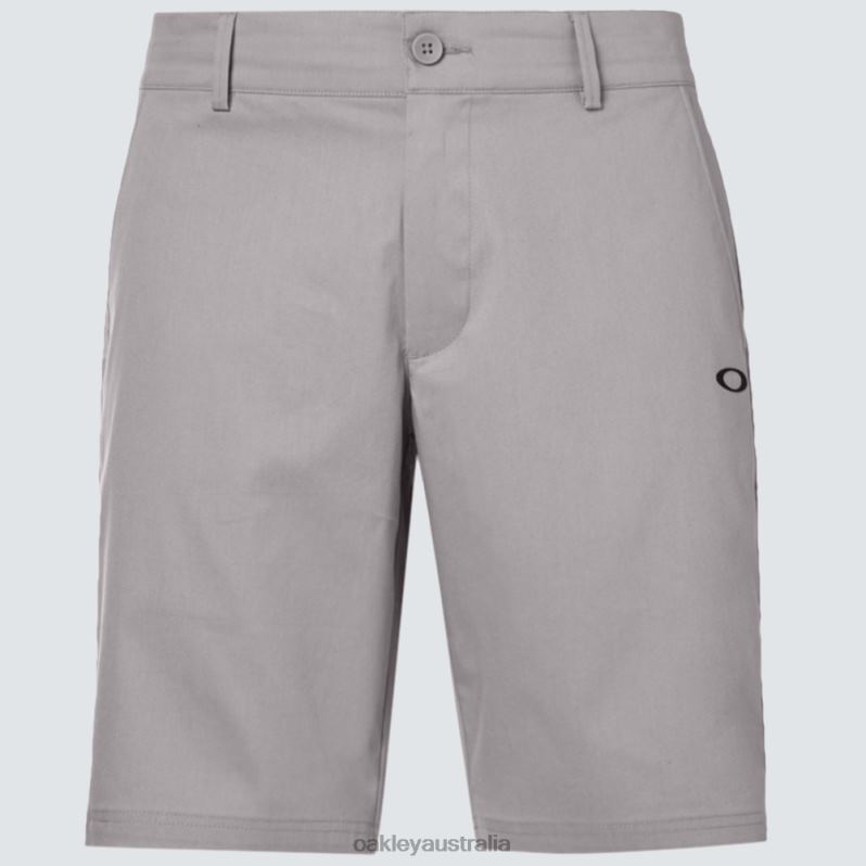 Chino Icon Short Stone Gray Oakley2ZJX2878