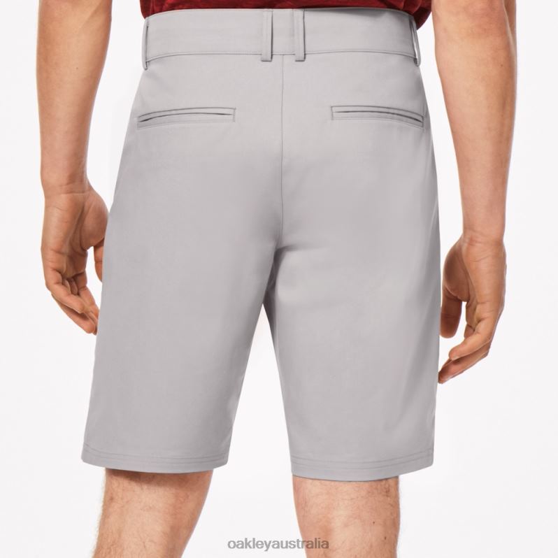 Chino Icon Short Stone Gray Oakley2ZJX2878