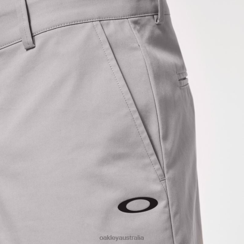 Chino Icon Short Stone Gray Oakley2ZJX2878