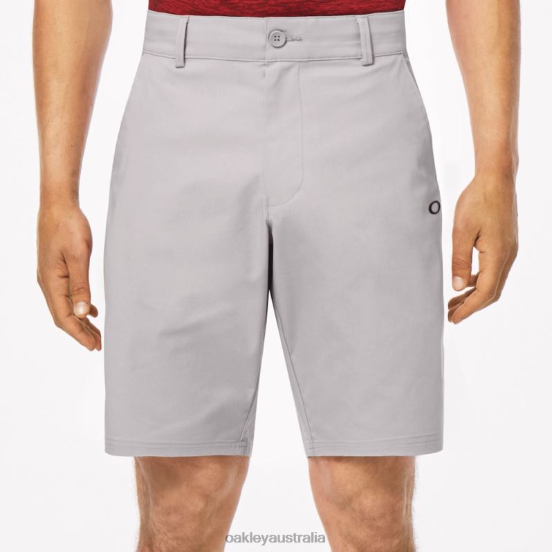 Chino Icon Short Stone Gray Oakley2ZJX2878