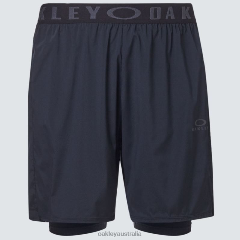 Compression Short 9 2.0 Blackout Oakley2ZJX2860