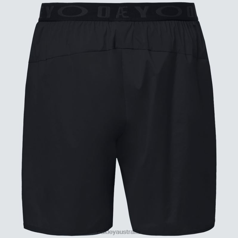 Compression Short 9 2.0 Blackout Oakley2ZJX2860