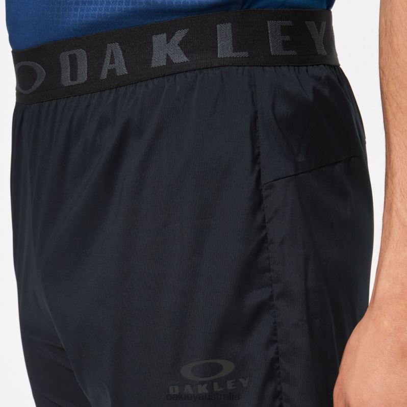 Compression Short 9 2.0 Blackout Oakley2ZJX2860