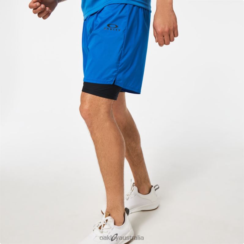 Compression Short 9 2.0 Ozone Oakley2ZJX2861