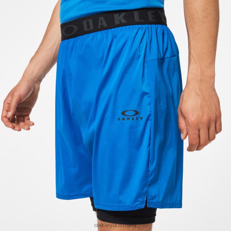 Compression Short 9 2.0 Ozone Oakley2ZJX2861