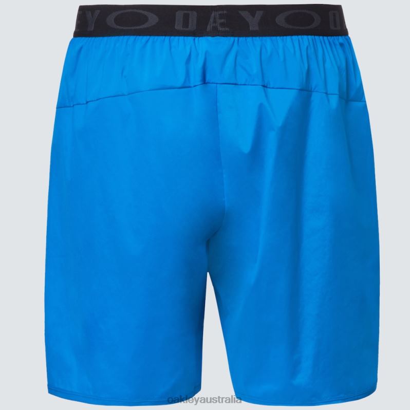 Compression Short 9 2.0 Ozone Oakley2ZJX2861