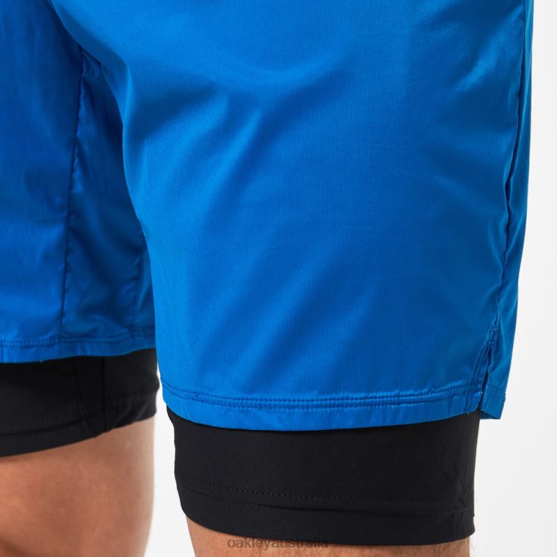 Compression Short 9 2.0 Ozone Oakley2ZJX2861