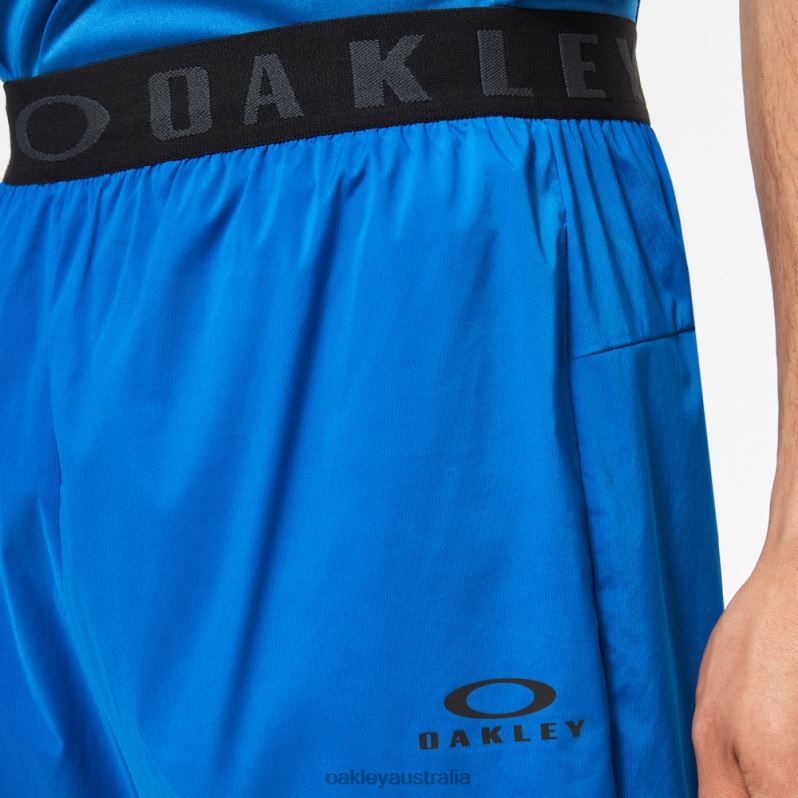 Compression Short 9 2.0 Ozone Oakley2ZJX2861