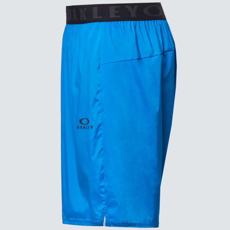 Compression Short 9 2.0 Ozone Oakley2ZJX2861