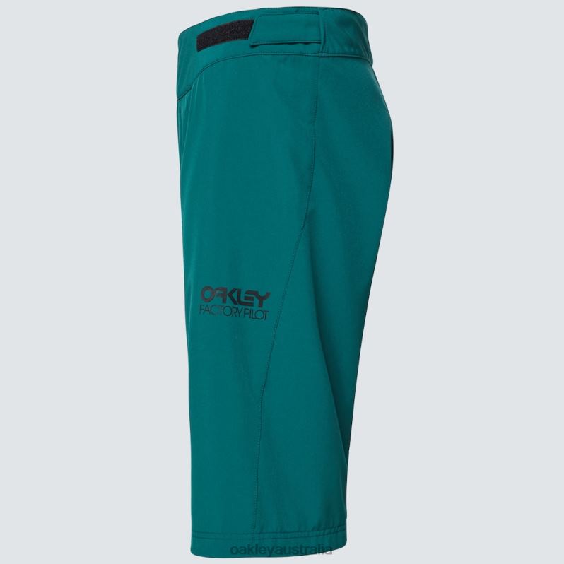 Factory Pilot Lite Short Bayberry Oakley2ZJX2846