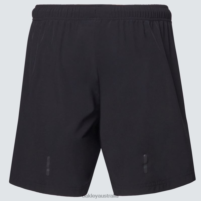 Foundational 7 Short 2.0 Blackout Oakley2ZJX2827