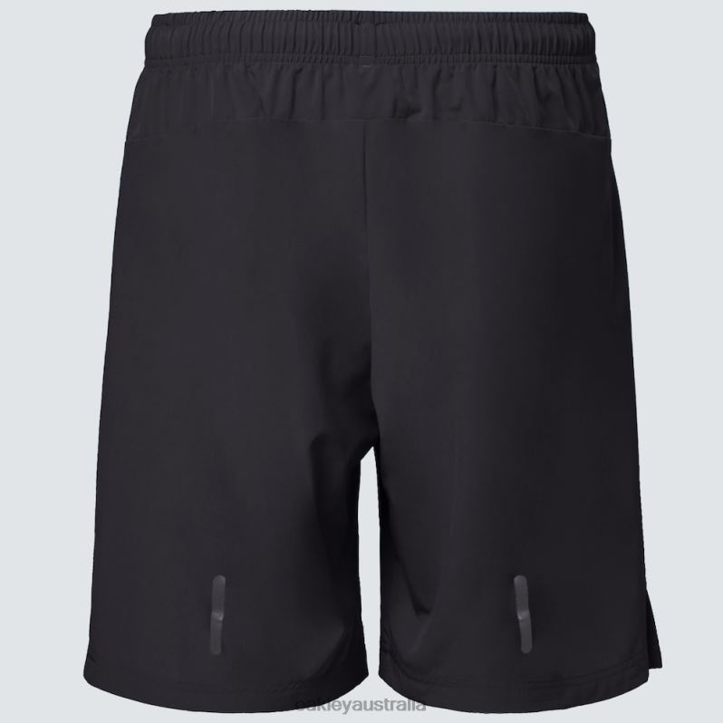 Foundational 9 Short 2.0 Blackout Oakley2ZJX2886