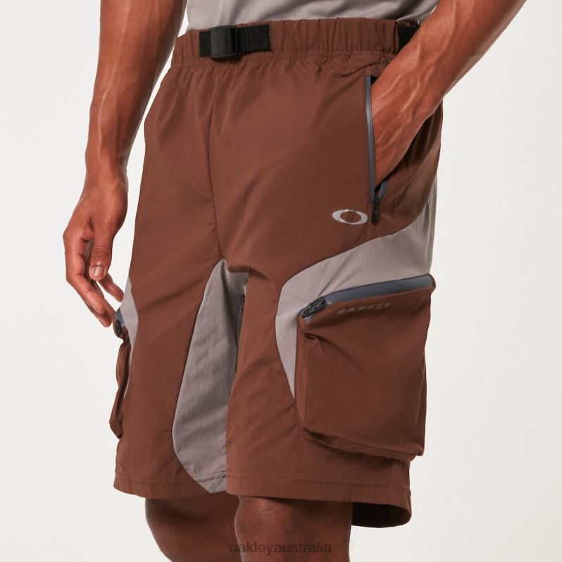 Latitude Cargo Short Carafe Oakley2ZJX2676