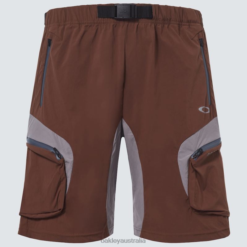 Latitude Cargo Short Carafe Oakley2ZJX2676