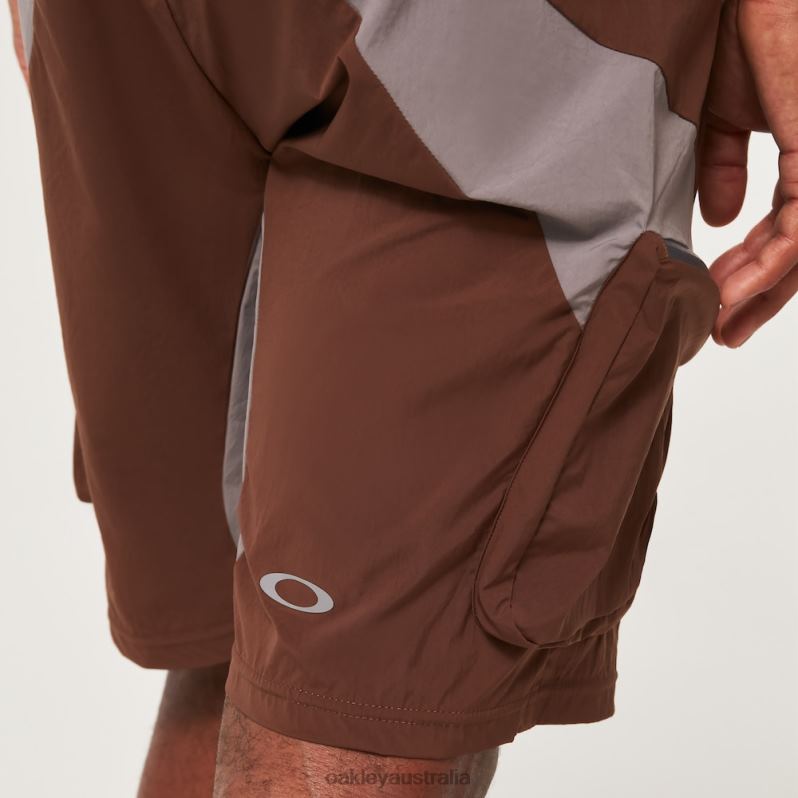 Latitude Cargo Short Carafe Oakley2ZJX2676