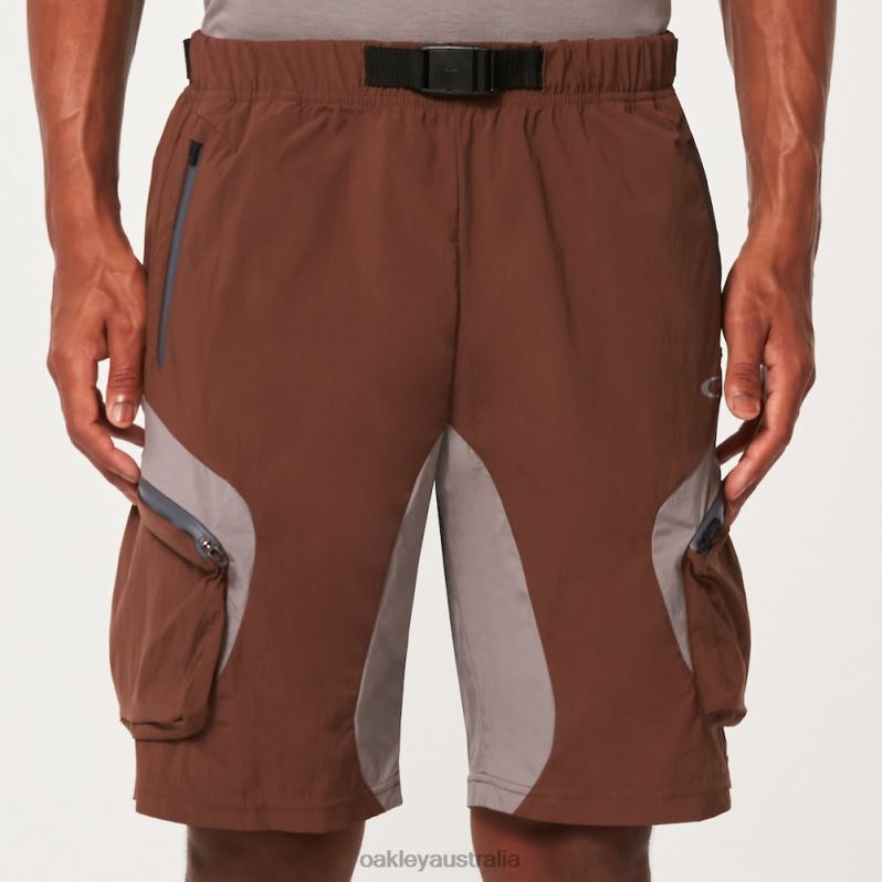 Latitude Cargo Short Carafe Oakley2ZJX2676